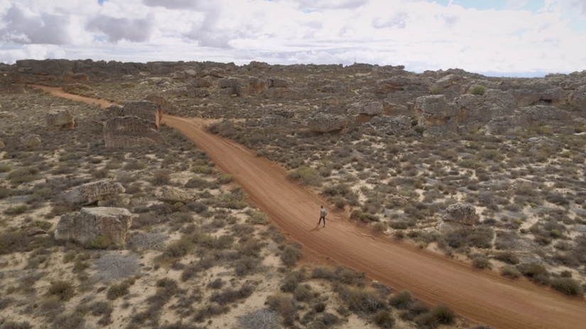 LUFTHANSA  Lonely Guy